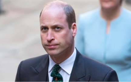 Prince William slams space tourism, says billionaires should focus on saving Earth