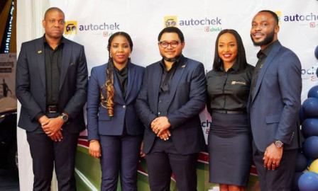 Nigerian automotive firm Autocheck sets up shop in Kenya