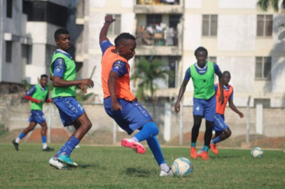 Ogari lauds Clubs’ plans for league restart