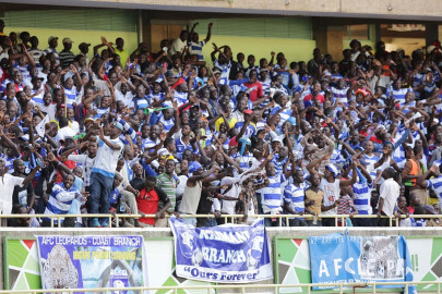 Mashemeji derby postponed indefinitely  