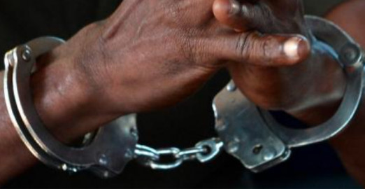 West Pokot County officials arrested over Ksh.296M bursary theft