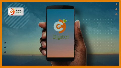 Royal Media Services launches the Citizen Digital app