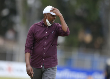 Casa Mbungo tips hat to Posta after upset at Bandari