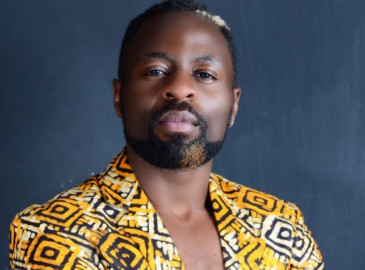 'I don’t want pressure!’ Actor Robert Agengo on why he's single despite having 6 children with 5 women