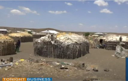 Drought situation: Over 250,000 households in need of aid in Marsabit