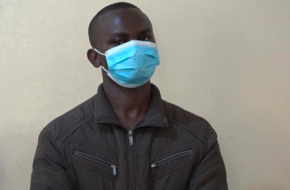 Embu man confesses to killing Catholic priest who sodomised him, called him 'babe'