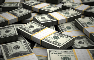 Number of millionaires in London falls as wealthy flee