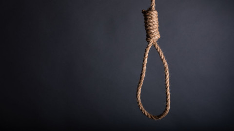 Primary school teacher commits suicide in Meru