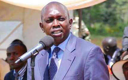 Oscar Sudi hits back at DP Gachagua, asks leaders to shun tribalism,respect each other