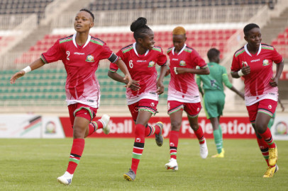 Ulinzi Sports Complex to host Starlets’ 2026 WAFCON qualifier against Tunisia