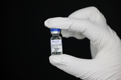 Namibia suspends use of Russian COVID vaccine after S.Africa flags HIV concerns