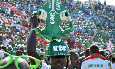 Bobby Ogolla: Gor Mahia’s dominance make for boring KPL