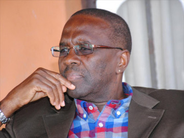 Mutunga on bringing Miguna back even if it means colliding with gov't: I'm doing it for the country