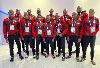 BFK selects team for African Boxing Championship