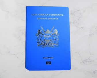 Kenyans in urgent need of passports asked to contact Immigration office