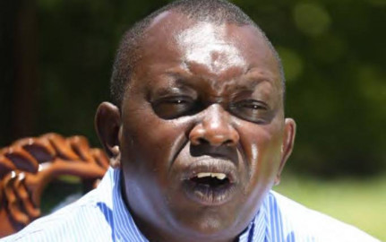 KNEC says MP Oscar Sudi’s KCSE certificate bears code of a different school