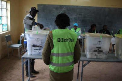 Three African elections to keep your eyes on in 2022