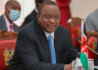 President Kenyatta appeals court ruling on appointment of the six judges