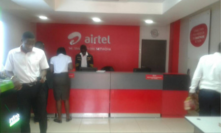 Airtel books Ksh.41.6 billion from sale of mobile money stake