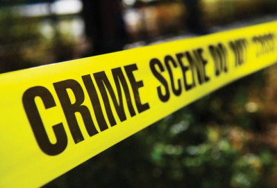 Police officer allegedly shoots two revellers in Embu bar 