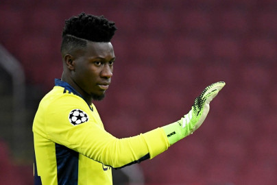 Onana back from drugs ban and thrust into big World Cup clash