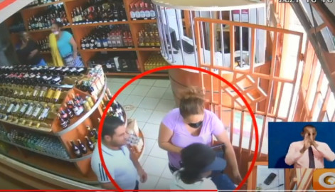 Police hunting three suspects of Indian descent over robbery with 'hypnosis' on Kiambu road