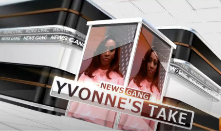 YVONNES TAKE: The judge and the Sonko leaks