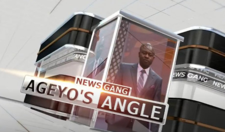 AGEYO’S ANGLE: The big log in IEBC’s eye
