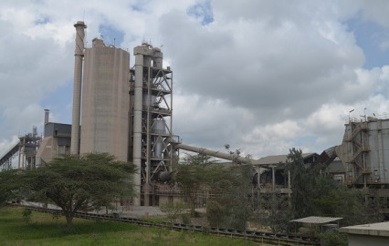 East Africa Portland Cement posts Ksh.1.9 billion profit