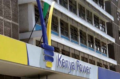 Kenya Power's customer base hits 9.4 million