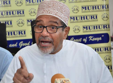 Muslim organization blames AG for Executive disregarding court orders