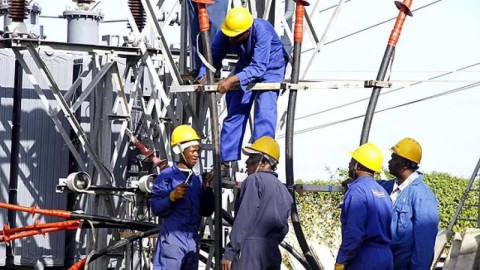 Kenya Power confirms countrywide power blackout, blames 'system disturbance'