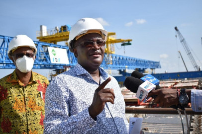 After Expressway launch, old Mombasa Road now set for Ksh.9B facelift