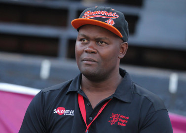 Murunga unbowed despite Harlequins defeat to Nondies