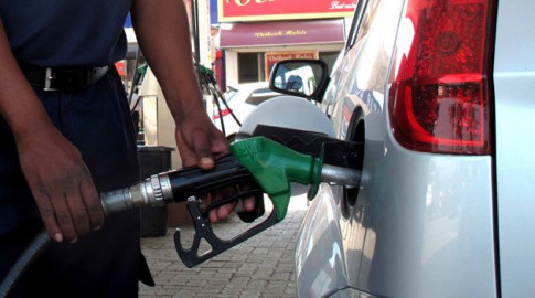 Fuel prices unchanged for the fourth month